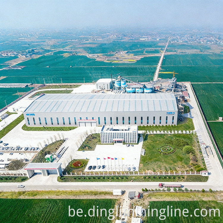 Cobblestone Manufactured Sand Production Line